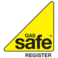 gas safe logo