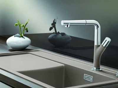 sink